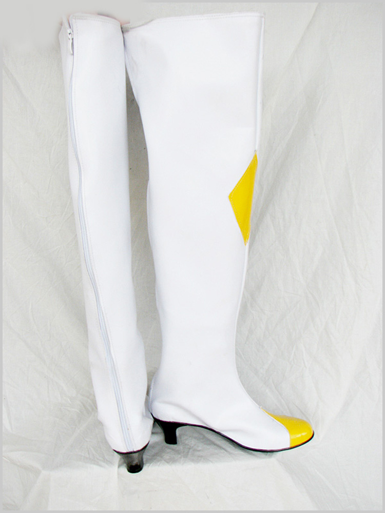 コスプレブーツ コードギアス 反逆のルルーシュ c.c. cosplay ハイヒール 変装 仮装 サイズ豊富 ハロウィン 高品質/サイズオーダー